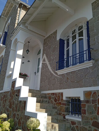  Maison � vendre 4 pi�ces 153 m�