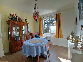  Maison à vendre 4 pièces 98 m²
