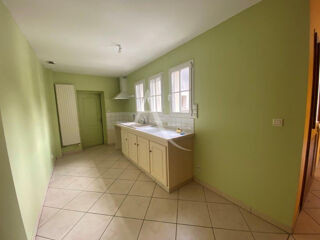  Maison � vendre 4 pi�ces 84 m�