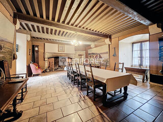  Villa � vendre 11 pi�ces 226 m�