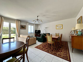  Maison à louer 4 pièces 80 m²