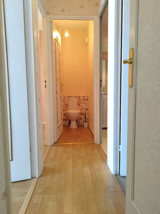  Appartement à vendre 4 pièces 70 m²