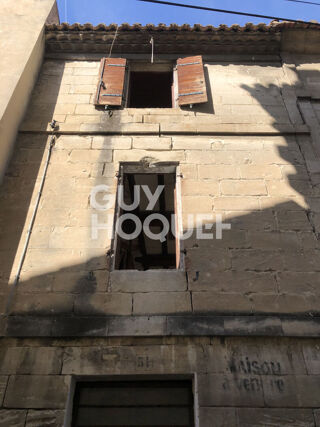  Maison à vendre 3 pièces 50 m²