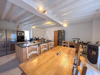  Maison � vendre 6 pi�ces 186 m�