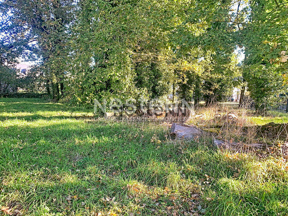 Vente Terrain Terrain à bâtir de plus de 900m² à vendre à Arzal Arzal