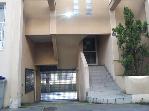  Appartement � louer 1 pi�ce 23 m�