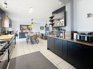  Maison � vendre 6 pi�ces 120 m�