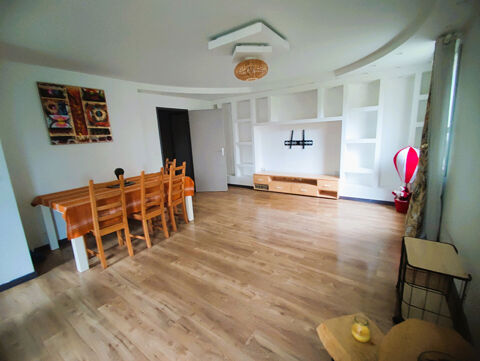  Appartement  louer 3 pices 63 m