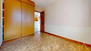  Appartement à louer 3 pièces 46 m²