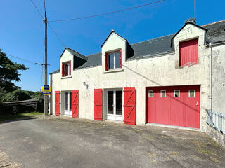  Maison � vendre 4 pi�ces 130 m�