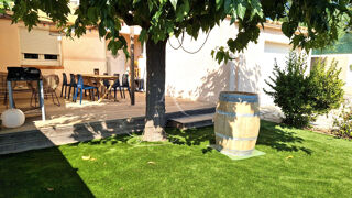  Maison à vendre 5 pièces 109 m²