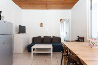  Appartement � louer 4 pi�ces 45 m�