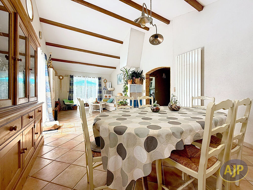 Maison Port Saint Pere 6 pièce(s) 130 m2