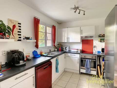  Maison � louer 6 pi�ces 101 m� Vulaines sur seine