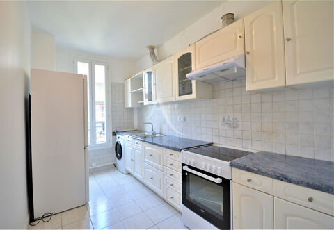  Appartement  louer 2 pices 42 m