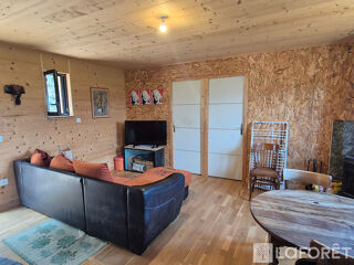  Maison à vendre 3 pièces 58 m²