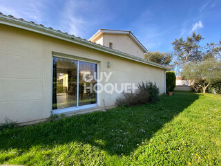  Maison à vendre 5 pièces 138 m²
