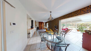  Maison � vendre 4 pi�ces 121 m�