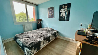  Appartement  vendre 2 pices 52 m
