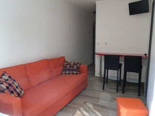  Appartement � vendre 1 pi�ce 15 m�