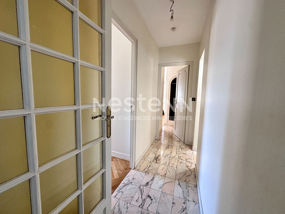 Vente jolie maison familiale hyper centre de 171.79 m² avec 4 chambres et bureau à Château-du-Loir (72500)