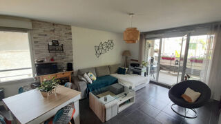  Appartement � vendre 3 pi�ces 63 m�