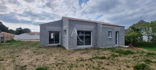  Maison  vendre 5 pices 91 m
