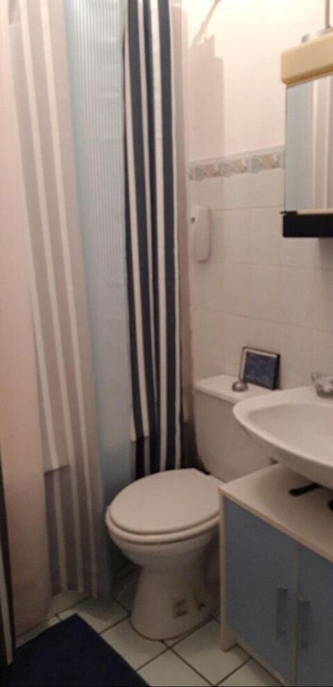  Appartement � louer 1 pi�ce 25 m�