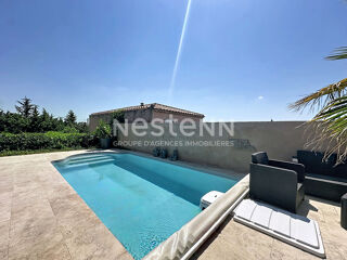  Maison à vendre 4 pièces 92 m²