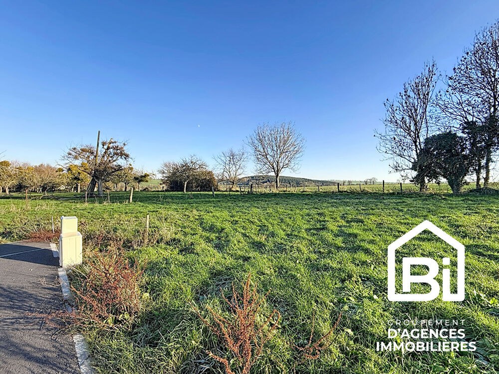 Vente Terrain Terrain Epinay Sur Odon 508 m2 Epinay sur odon