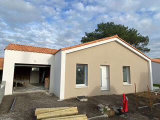  Maison � vendre 4 pi�ces 94 m�