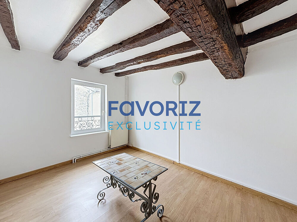 Location Appartement Appartement Joinville 2 pièce(s) 31.98 m2 Joinville