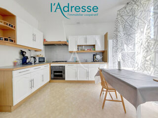  Maison à vendre 3 pièces 50 m²