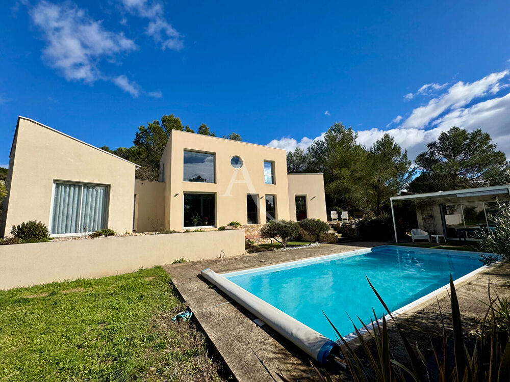 Maison Nimes 6 pièce(s) 192.02 m2
