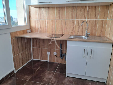  Appartement � louer 1 pi�ce 26 m�