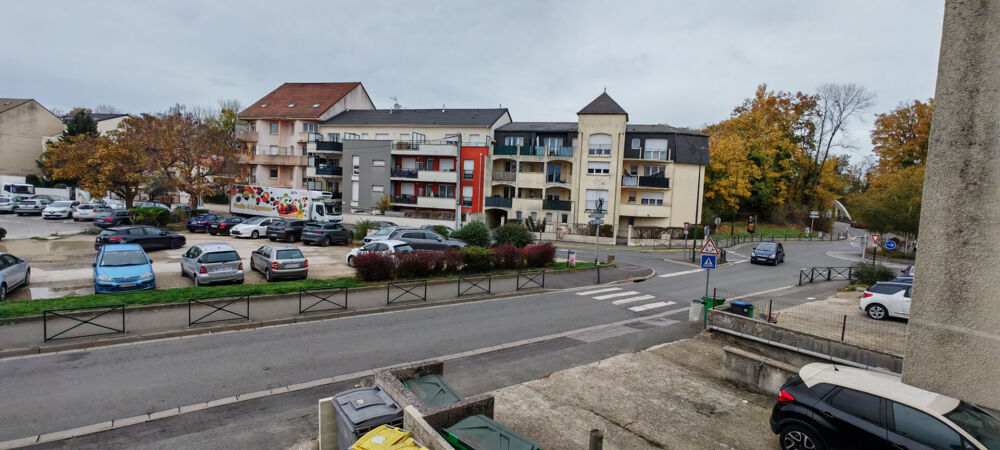 Vente Appartement F2 EN ULTRA CENTRE VILLE Villeparisis