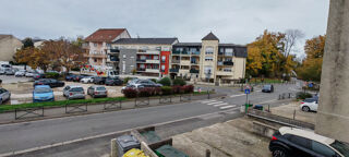  Appartement à vendre 2 pièces 40 m²