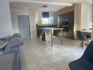  Maison � vendre 5 pi�ces 120 m�