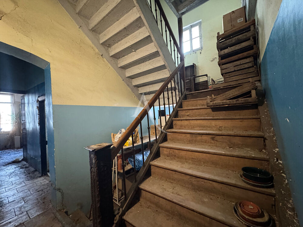 Vente Immeuble GAILLAC. Immeuble de +/- 187 m² Gaillac