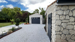  Maison à vendre 1 pièce 62 m²