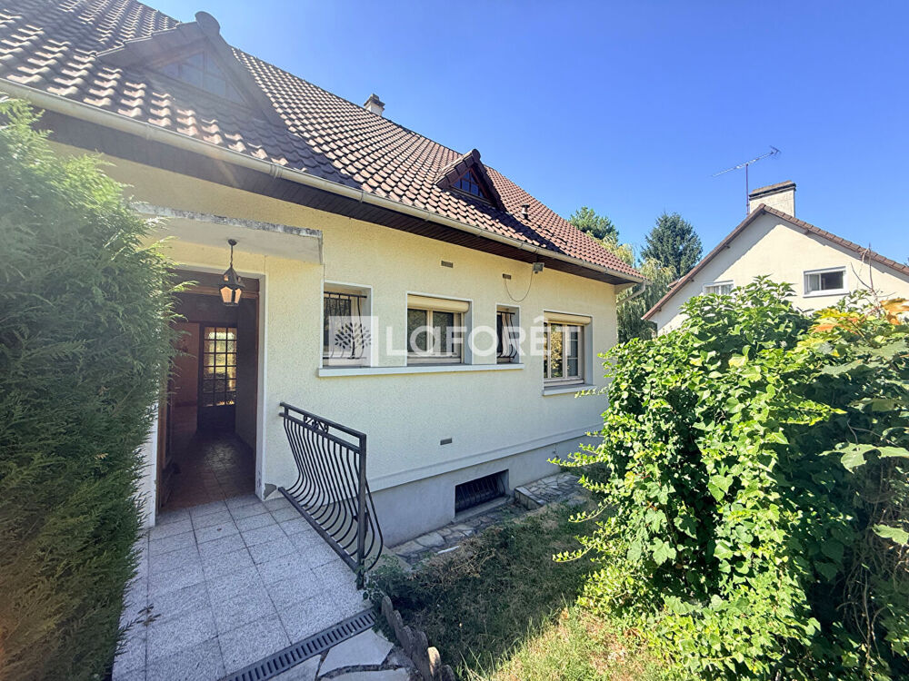 Maison Meulan 7 pièce(s) 170 m2