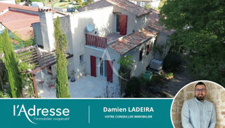 Vente Maison CROUTELLE - VOLUMES GÉNÉREUX, BELLES PRESTATIONS ET CADRE PRIVILÉGIÉ ! Croutelle