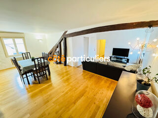  Appartement  vendre 3 pices 77 m