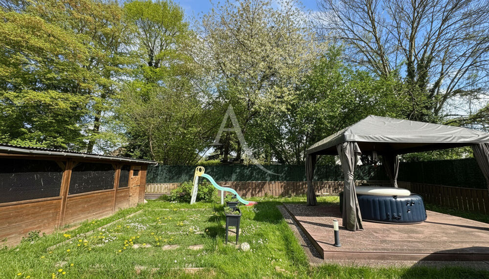 Vente Maison Belle maison familiale de 198 m²  avec jardin et terrasse Chelles