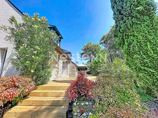  Maison à vendre 8 pièces 162 m²