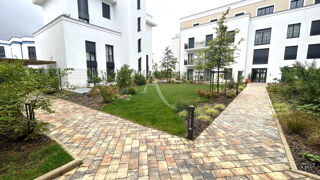  Appartement � vendre 1 pi�ce 32 m�