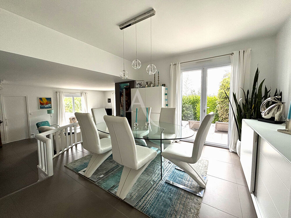 � vendre  Maison Talmont-Saint-Hilaire (85440)