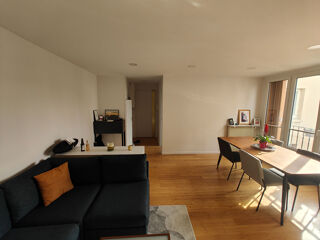  Appartement � vendre 2 pi�ces 55 m�