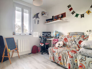  Maison à vendre 5 pièces 89 m²