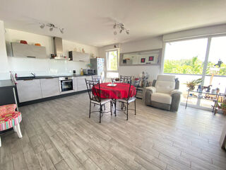  Appartement à vendre 2 pièces 56 m²